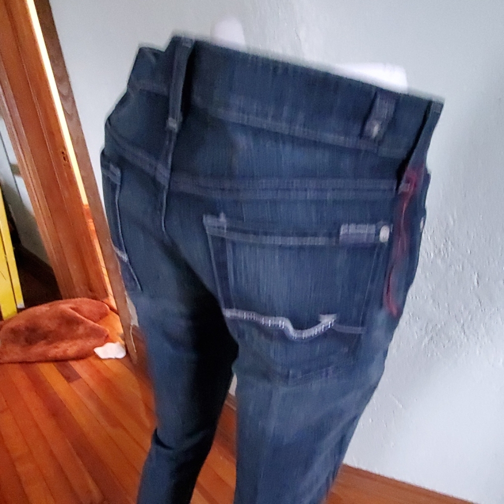 7for all mankind jeans - Picture 3 of 6